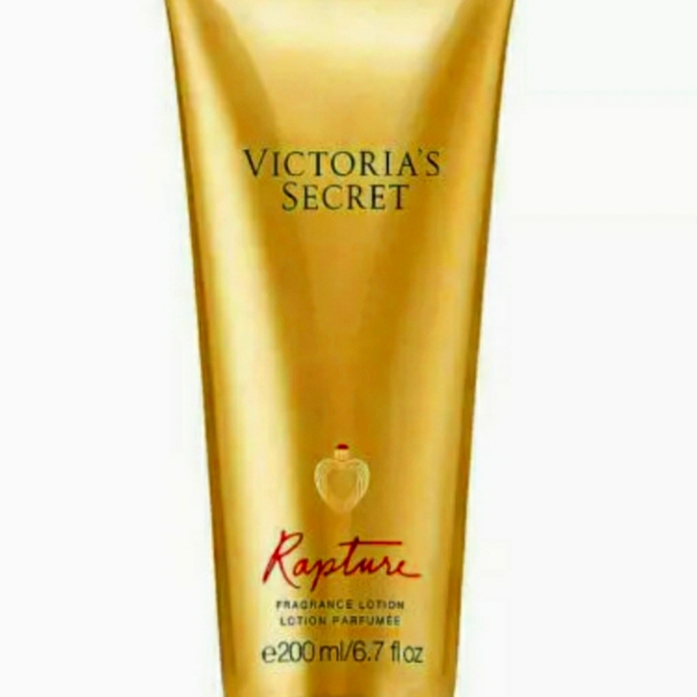 Victoria's Secret Rapture Lotion